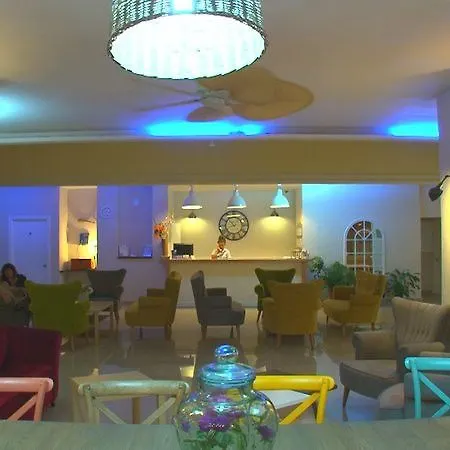 Aska Baran Hotel 4*